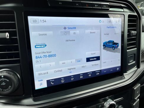 Used 2023 Ford F150 Raptor w/ Equipment Group 802A Raptor R AWD/4WD image 38
