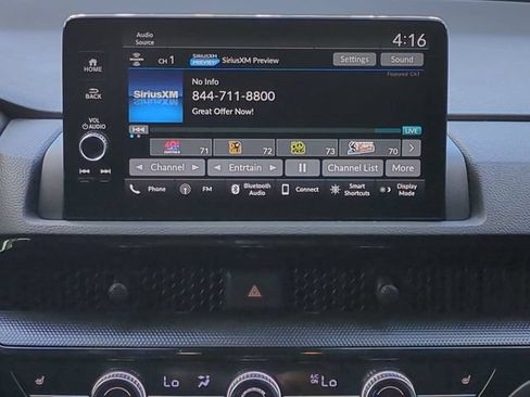 Used 2024 Honda CR-V EX-L image 20