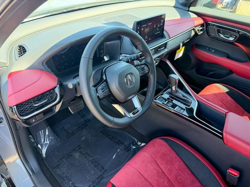 New 2026 Acura ADX A-Spec image 12