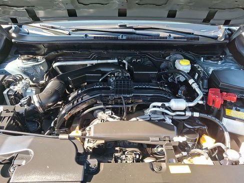 Certified 2024 Subaru Crosstrek 2.0i Premium image 27