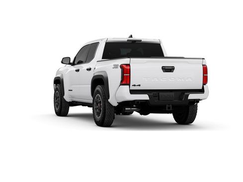 New 2026 Toyota Tacoma TRD Off-Road AWD/4WD image 22