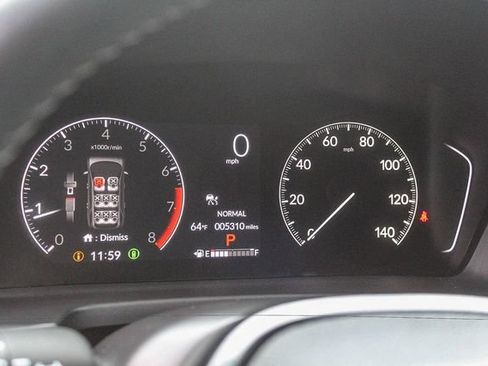 Used 2025 Honda Pilot EX-L image 30