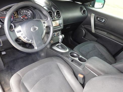 Used 2015 Nissan Rogue S w/ Convenience Package FWD image 17