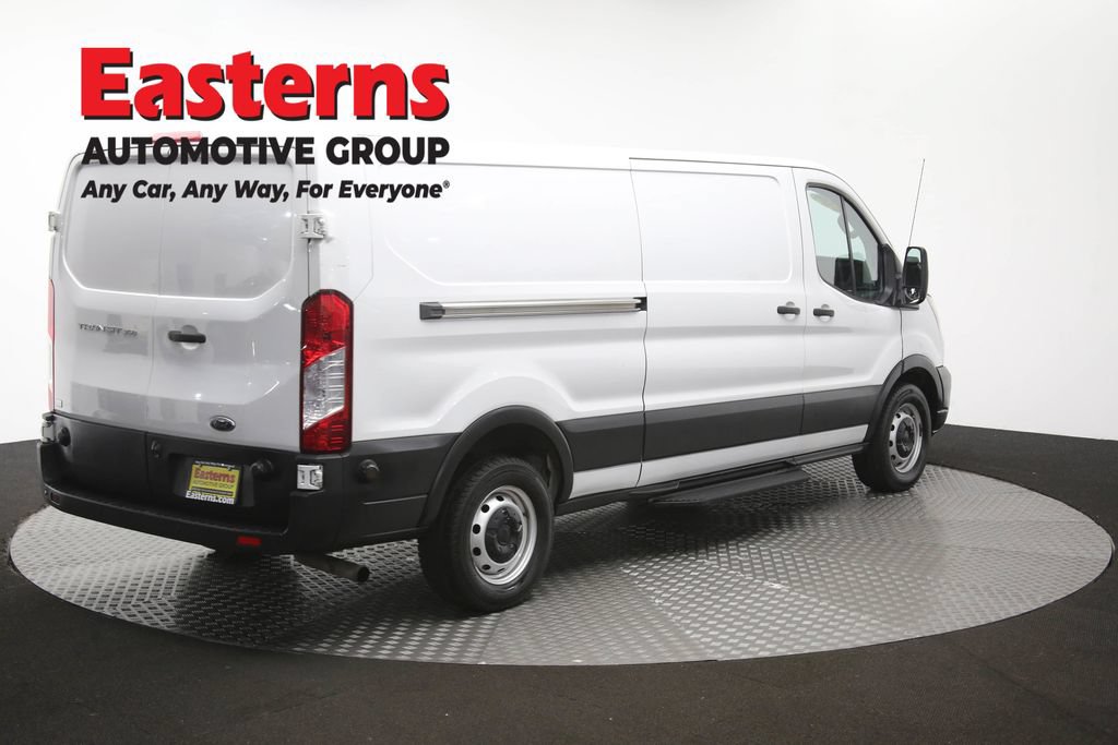 Used 2020 Ford Transit 350 Low Roof w/ Upfitter Package RWD image 44