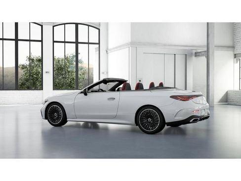 New 2027 Mercedes-Benz CLE 300 4MATIC Cabriolet image 31