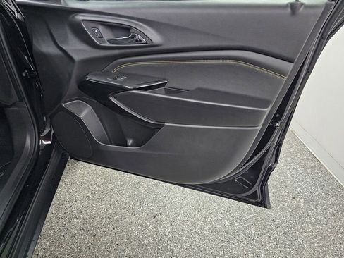 New 2026 Chevrolet Trax ACTIV w/ Driver Confidence Package FWD image 21