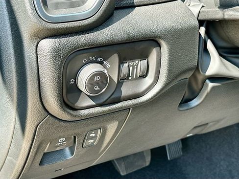 New 2026 RAM 1500 Lone Star image 11