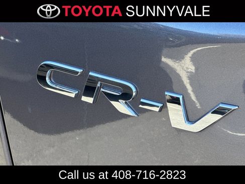 Used 2020 Honda CR-V Touring image 13
