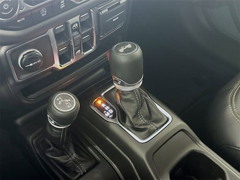 New 2026 Jeep Wrangler Sahara image 12