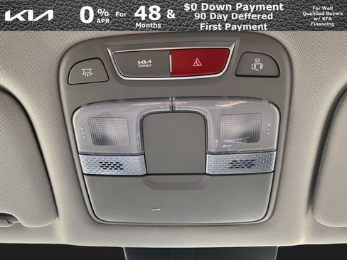 New 2025 Kia Telluride LX image 25