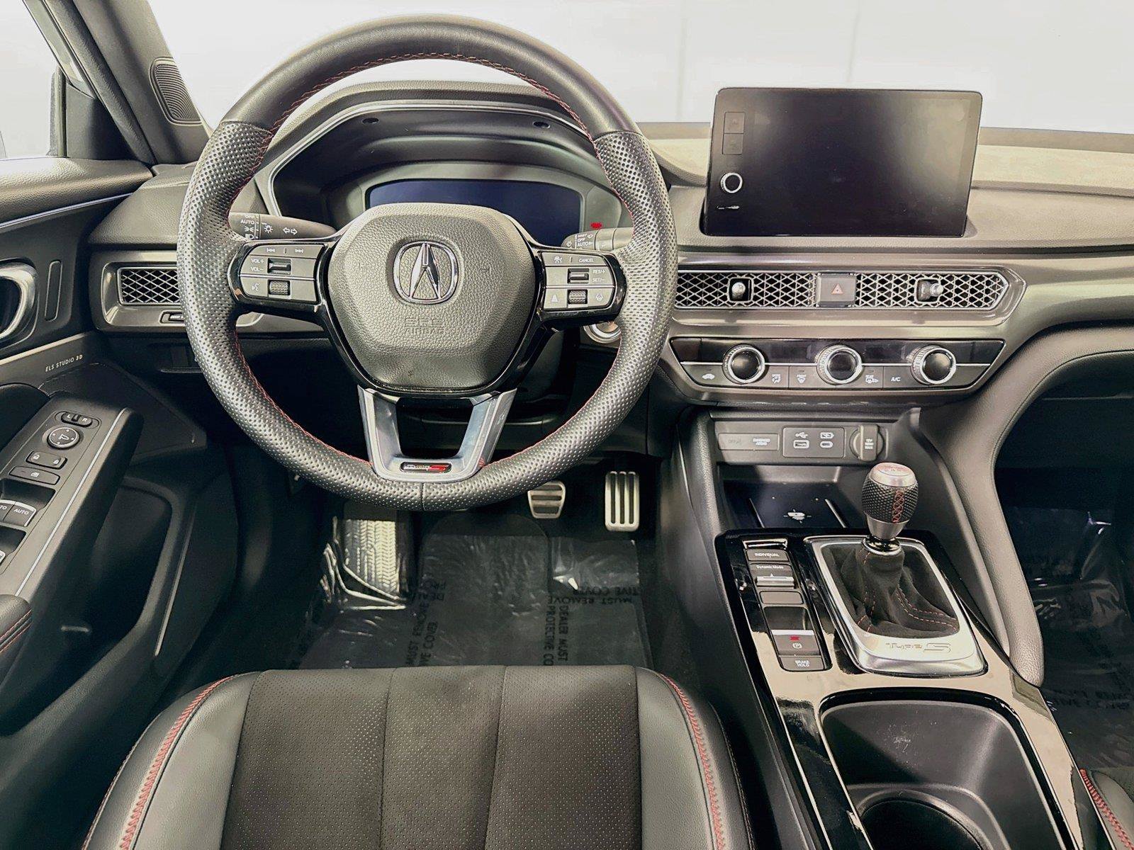 Used 2024 Acura Integra Type S FWD image 28