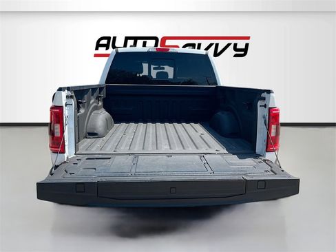 Used 2023 Ford F150 XLT w/ Equipment Group 302A High image 24