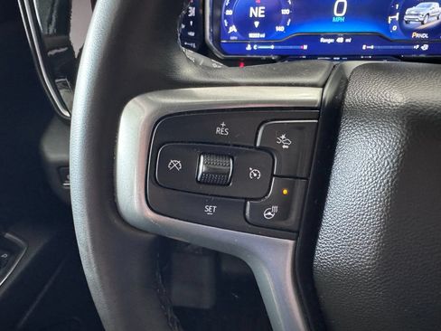 Certified 2023 Chevrolet Silverado 1500 LT AWD/4WD image 16