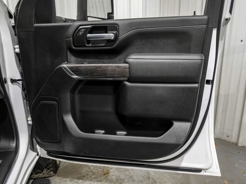 Used 2022 Chevrolet Silverado 2500 LTZ w/ Safety Package image 42