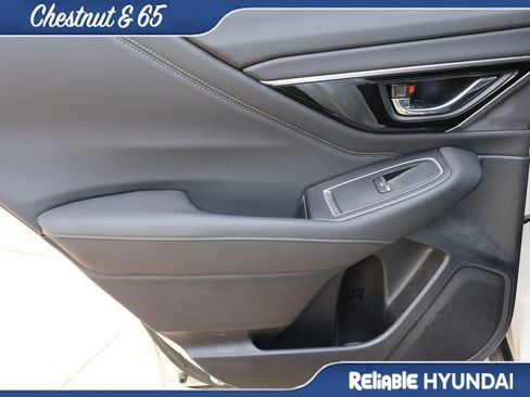 Used 2024 Subaru Outback Limited AWD/4WD image 17