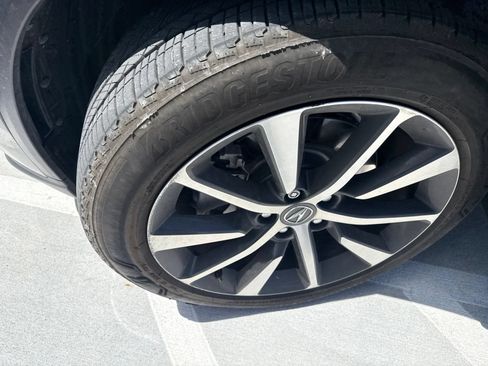 Used 2025 Acura MDX FWD w/ Technology Package image 5