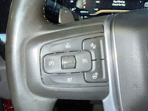 Used 2023 GMC Sierra 1500 SLT w/ SLT Premium Plus Package image 11