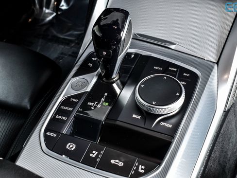 Used 2023 BMW M440i Convertible w/ Premium Package image 27