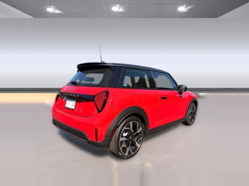 New 2026 MINI Cooper S image 9
