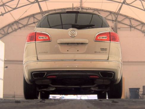 Used 2015 Buick Enclave Leather FWD image 7