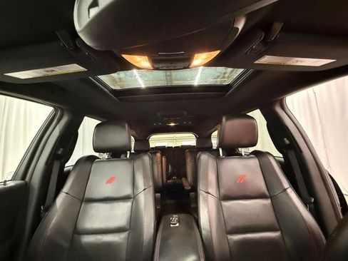 Used 2023 Dodge Durango GT AWD/4WD image 6