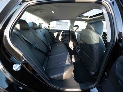 New 2026 Honda Accord EX-L image 24