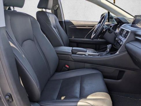 Used 2022 Lexus RX 350 FWD image 17