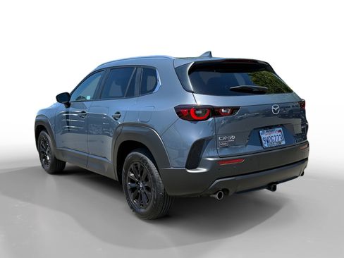Used 2026 MAZDA CX-50 2.5 Hybrid w/ Weather Package AWD/4WD image 3
