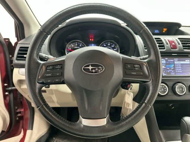 Used 2013 Subaru Crosstrek 2.0i Limited w/ Popular Pkg 2 AWD/4WD image 8