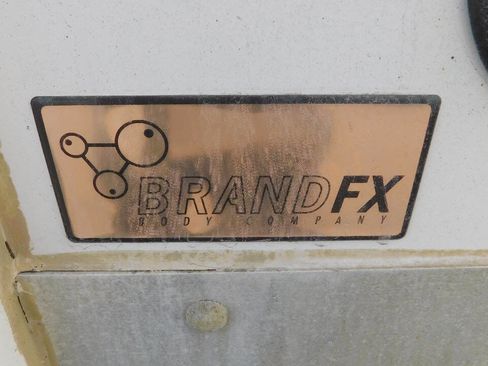 Used 2008 Ford F350 XL image 21