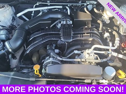 Used 2021 Subaru Crosstrek 2.5i Sport w/ Moonroof Package AWD/4WD image 15