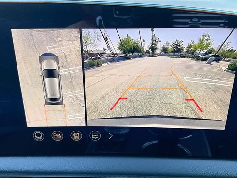 New 2027 Cadillac Optiq Sport RWD image 25