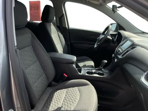 Used 2018 Chevrolet Equinox LT image 15