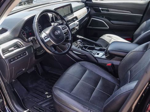 Certified 2021 Kia Telluride EX AWD/4WD image 16