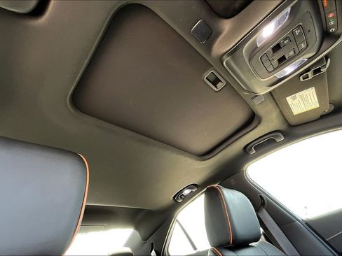 Used 2023 Cadillac CT4 Sport w/ Technology Package image 20