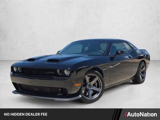 Used 2023 Dodge Challenger SRT Hellcat RWD video 1