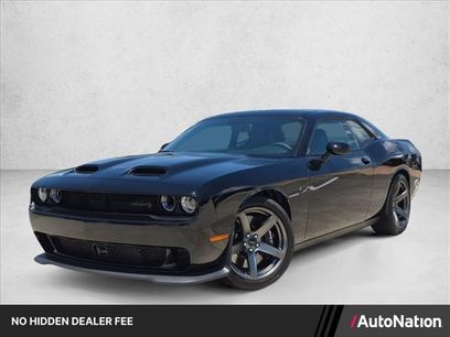 Used 2023 Dodge Challenger SRT Hellcat