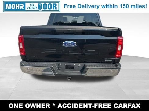 Used 2023 Ford F150 XLT image 5