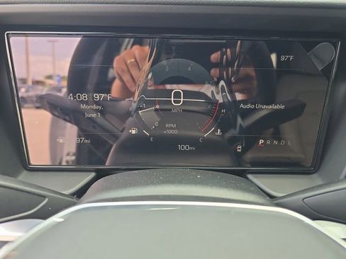 New 2026 GMC Terrain Elevation w/ Elevation Premium Package FWD image 28