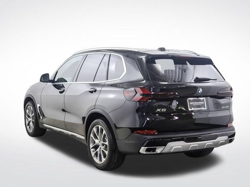 New 2026 BMW X5 xDrive40i AWD/4WD image 3