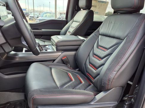 New 2025 Ford F150 Lariat w/ Equipment Group 502A High image 3