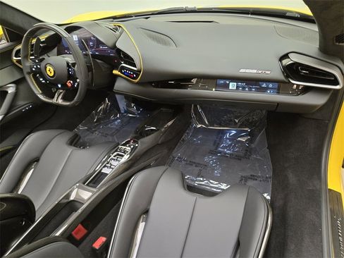 Used 2023 Ferrari 296 GTS image 25