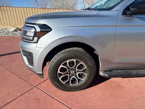 Certified 2023 Ford Expedition Max XL image 34