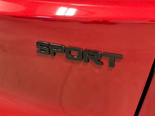New 2027 Honda CR-V Sport-L image 9