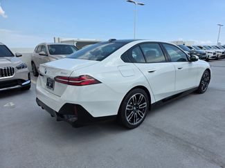 New 2026 BMW 530i RWD video 4