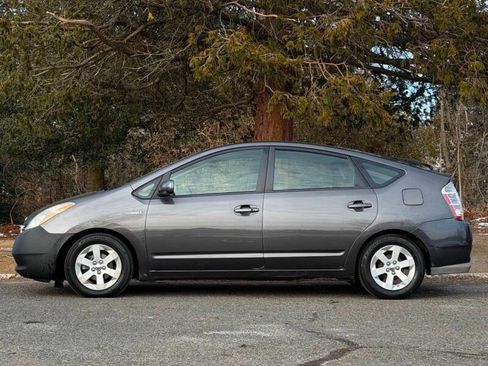 Used 2008 Toyota Prius FWD image 2