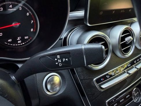 Used 2017 Mercedes-Benz C 300 Coupe image 22