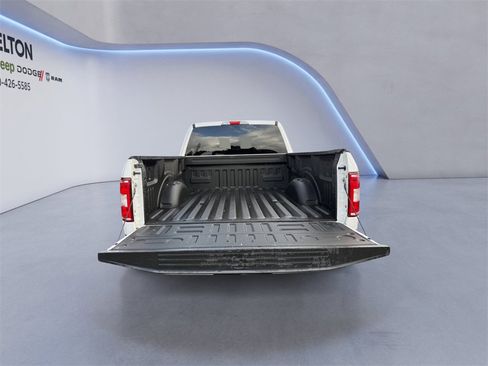 Used 2019 Ford F150 XLT w/ XTR Package image 19