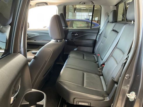 Used 2023 Honda Ridgeline RTL-E image 22