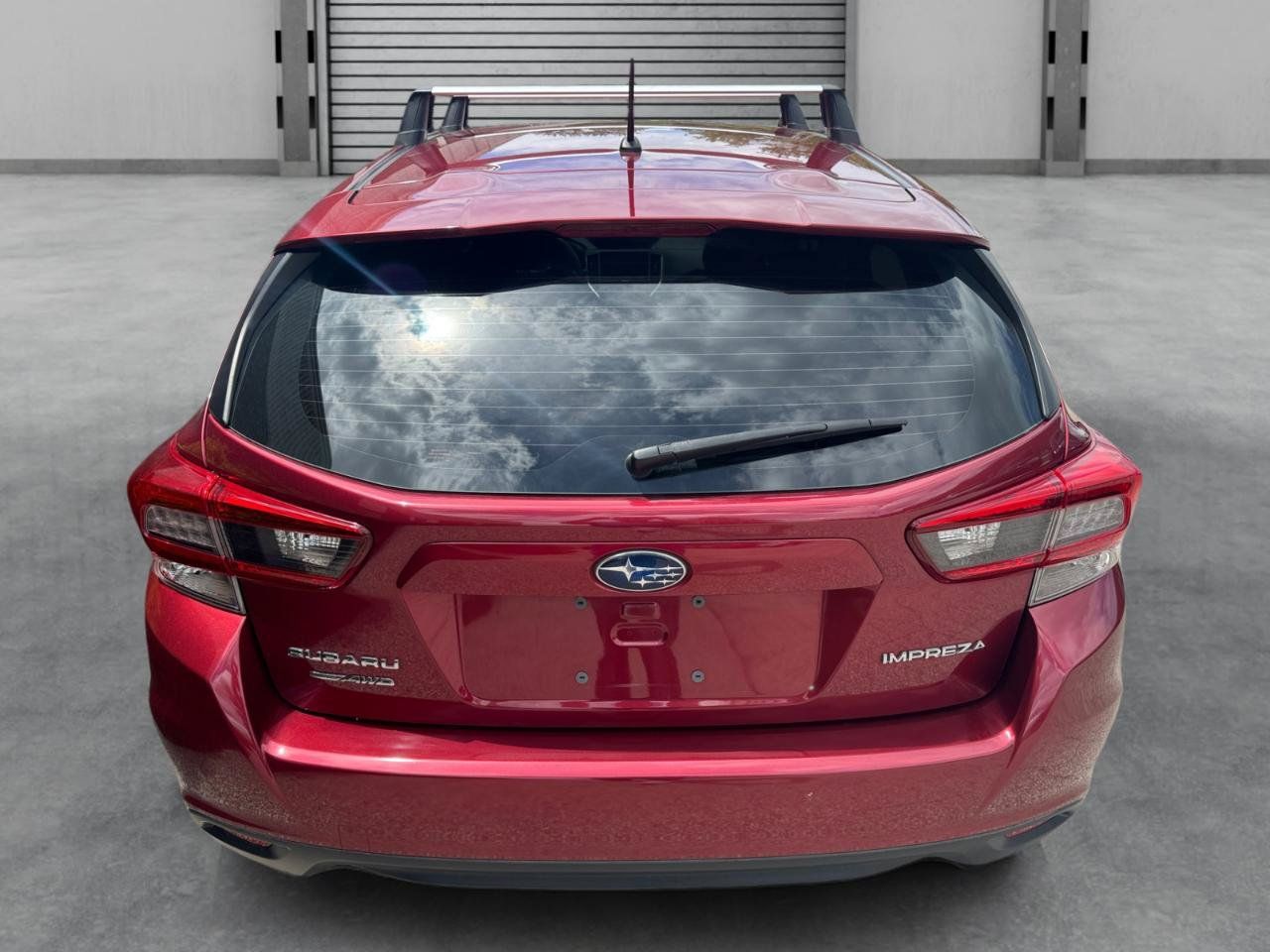 Used 2022 Subaru Impreza 2.0i AWD/4WD image 36
